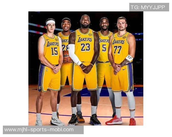 湖人健康阵容轮换分析范德彪与克内克特或将面临边缘化挑战