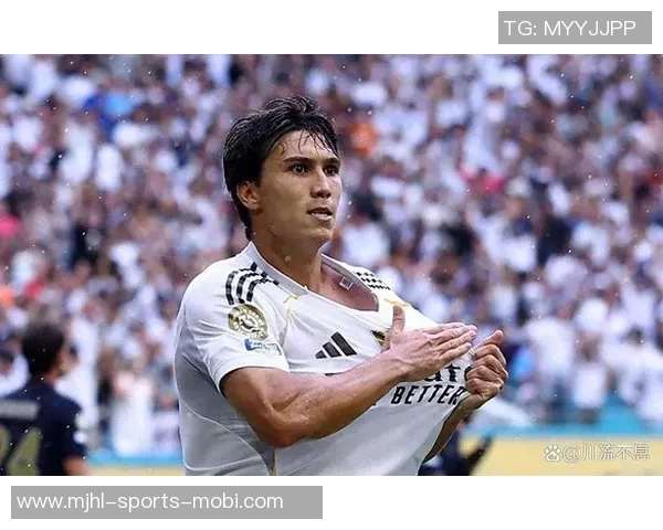 皇马国王杯海报揭晓贡萨洛加西亚独自亮相引关注